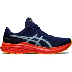 Running Shoes for Adults Asics Dynablast 3 Dark blue Men