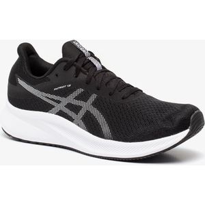 ASICS Patriot 13 Neutralschuh Herren - Schwarz, Weiß, Größe 44