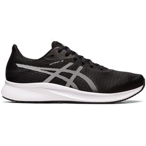 Asics Patriot 13 Hardloopschoenen - Zwart Wit