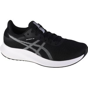 ASICS Patriot 13 Neutralschuh Herren - Schwarz, Weiß, Größe 42.5