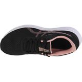 ASICS Patriot 13 dames Sneaker, Black Frosted Rose, 37.5 EU
