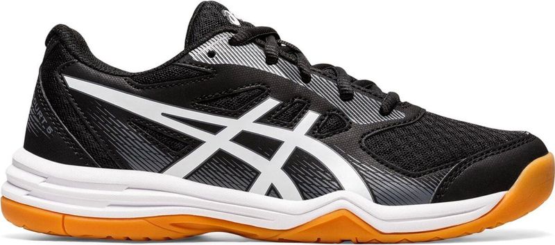 Asics - Upcourt 5 - Indoor Sportschoenen - Uni - Kids