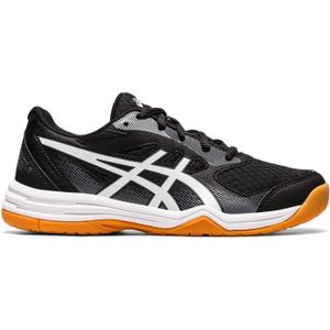 Asics Upcourt Sportschoenen Unisex - Maat 39