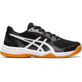 Asics - Upcourt 5 GS - Indoor Sportschoen Kinderen-32,5