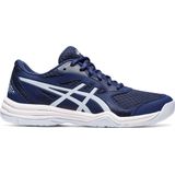 ASICS Upcourt 5 Schoenen - Sky / Indigo Blue - Dames - EU 43.5