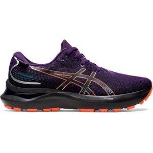 Asics Gel-cumulus 24 Gore-tex Dames Hardloopschoenen 1012b311-500 - Kleur Paars - Maat 40.5