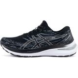 asics gel kayano 29 running shoes black