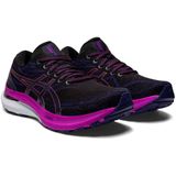 Asics Gel-kayano 29 Hardloopschoenen Dames Zwart