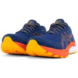 Asics Gel-kayano 29 Running Shoes Blauw EU 40 1/2 Man