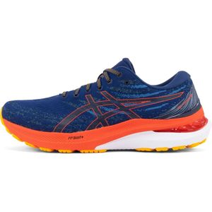 Asics Gel-kayano 29 Running Shoes Blauw EU 40 1/2 Man