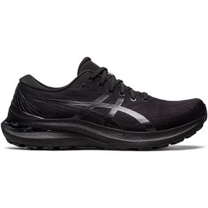 Asics Kayano 28 Hardloopschoen voor op de weg voor Frauen Blauw 37.5 EU