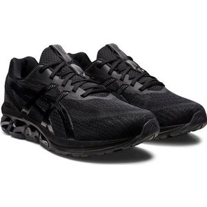 ASICS Gel-Quantum 180 VII herensneakers, Black Simply Taupe, 47 EU