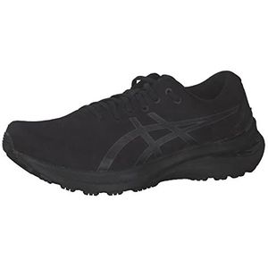 ASICS Gel-Kayano 29 heren Sneaker, Black White, 43.5 EU