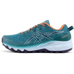 Asics Gel-Trabuco 10 - Vrouwentrainers - Blauw