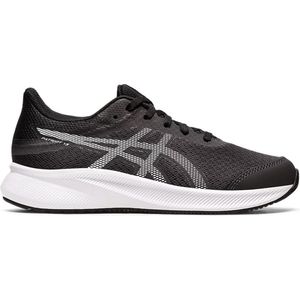Laufschuhe für Kinder Asics Patriot 13 Schwarz