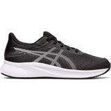 ASICS Patriot 13 Gs Sneakers, uniseks, kinderen, Grafiet Grijs Wit