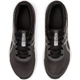 Asics - Patriot 13 - Hardloopschoenen - Zwart - Ademend Mesh