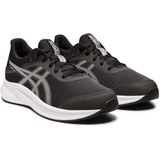 Asics - Patriot 13 - Hardloopschoenen - Zwart - Ademend Mesh