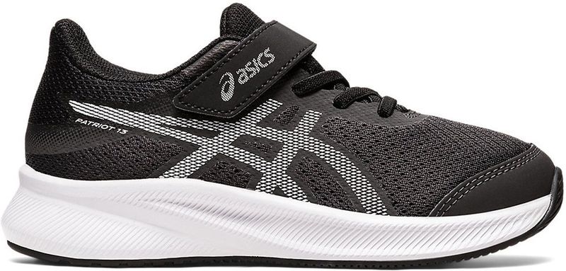 Asics - Kid's Patriot 13 PS - Hardloopschoenen - Grijs