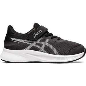 Kinder Sportschuhe Asics Patriot 13 PS Schwarz