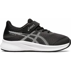 Kinder Sportschuhe Asics Patriot 13 PS Schwarz