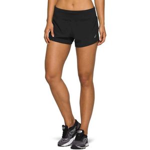ASICS Road 3.5 Inch Short Dames