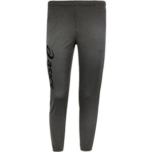 Asics - Training Broek - Zwart - Polyester/Katoen
