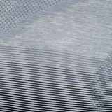 Asics - Seamless Long Sleeve Top - Hardlooptop - Zwart - Naadloze Constructie, ACTIBREEZE Technologie, 50% Gerecycled Materiaal