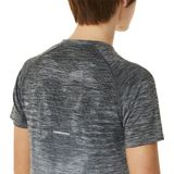 ASICS Seamless T-shirt Dames - Korte Mouwen - Comfortabel en Sneldrogend