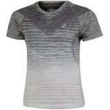 ASICS Seamless T-shirt Dames - Korte Mouwen - Comfortabel en Sneldrogend