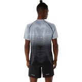 Asics Seamless Sportshirt Mannen