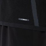 Asics Seamless Sportshirt Mannen