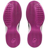 Asics - Gel-Padel Pro 5 GS - Tennisschoenen - Wit - Synthetisch Leer