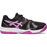 Asics - Gel-Padel Pro 5 GS - Tennisschoenen - Wit - Synthetisch Leer