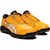Asics - Veld Hockey Schoenen - Zwart - Hardloopschoenen