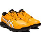 Asics - Veld Hockey Schoenen - Zwart - Hardloopschoenen