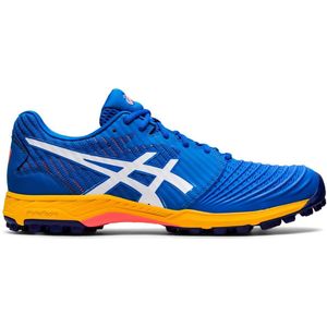 ASICS Field Ultimate FF - Sportschoenen - Korfbal -  - Blue/White