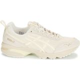 Asics  GEL-1090  Sneakers  dames Beige