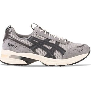 Asics - Trainers - Leer Suède Mesh - Met GEL™-technologie