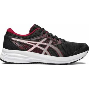 Hardloopschoenen voor Volwassenen Asics Braid 2 Zwart Schoenmaat 41.5