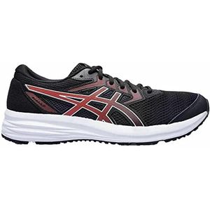 ASICS S6453383 Chaussures de Running, Adultes Unisexe, Multicolore, Standard