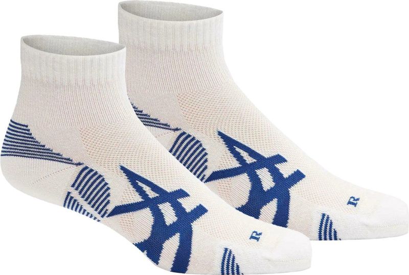 Sokken - Set van 2 Paar - Driekwart Lengte - Ergonomische Pasvorm - Ventilatie