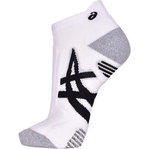 Asics - Court+ Sokken - Wit - Uniseks - Tennis