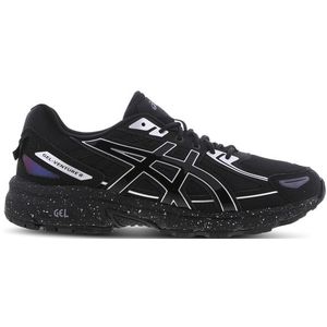 Asics - GEL-VENTURE - Schoenen - Zwart - Leer
