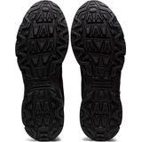 Asics - Gel-Venture 6 - Trainers - Zwart - Synthetisch Leer