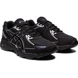 Asics - Gel-Venture 6 - Trainers - Zwart - Synthetisch Leer