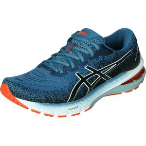 Asics gt-2000 10 mk in de kleur marine.