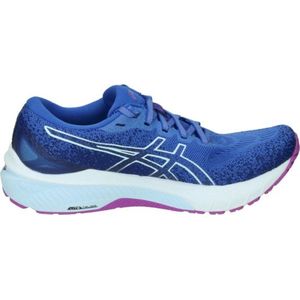 Asics gt-2000 10 mk in de kleur marine.