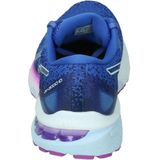 Asics gt-2000 10 mk in de kleur marine.