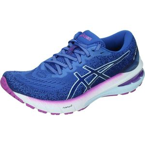 Asics gt-2000 10 mk in de kleur marine.